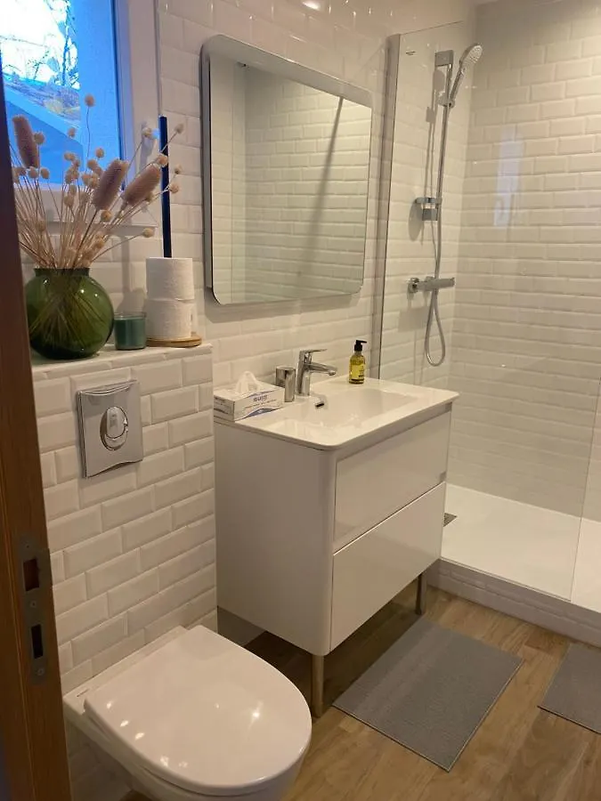 Aix-Marseille Superbe T2 Avec Jardin, Piscine Et Parking Apartment Simiane-Collongue